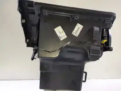 Автозапчастина б/у бардачок для skoda rapid active посилання на oem iam 5jb857097e 9b9  