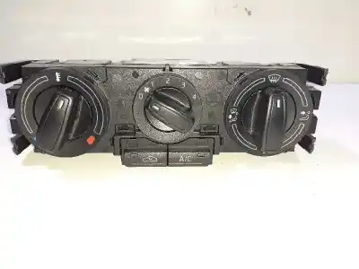 Автозапчасти б/у отопление / кондиционирование воздуха за skoda rapid active ссылки oem iam 5ja820045a  