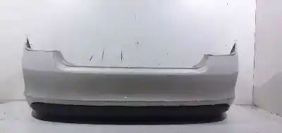 Second-hand car spare part rear bumper for skoda rapid active oem iam references 5jh807421 Second-hand car spare part rear bumper for skoda rapid active oem iam references 5jh807421