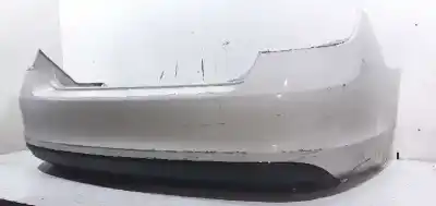 Автозапчастина б/у задній бампер для skoda rapid active посилання на oem iam 5jh807421  