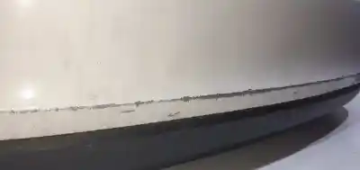 Автозапчастина б/у задній бампер для skoda rapid active посилання на oem iam 5jh807421  