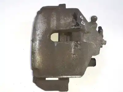 Second-hand car spare part front right brake caliper for skoda rapid active oem iam references 1k0615124e  