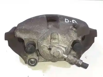 Second-hand car spare part front right brake caliper for skoda rapid active oem iam references 1k0615124e  