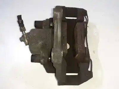 Second-hand car spare part front right brake caliper for skoda rapid active oem iam references 1k0615124e  