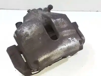 Second-hand car spare part front left brake caliper for skoda rapid active oem iam references 1k0615123e Second-hand car spare part front left brake caliper for skoda rapid active oem iam references 1k0615123e
