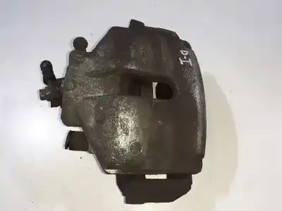 Second-hand car spare part front left brake caliper for skoda rapid active oem iam references 1k0615123e  