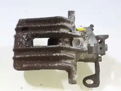 Second-hand car spare part rear left brake caliper for skoda rapid active oem iam references 6r0615423  