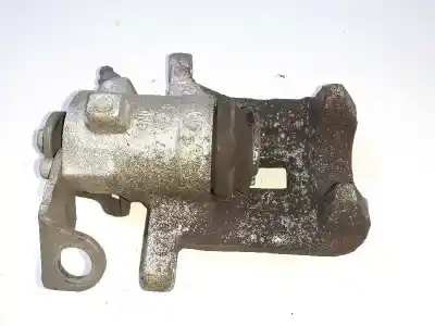 Second-hand car spare part rear left brake caliper for skoda rapid active oem iam references 6r0615423  