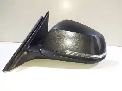 Pièce détachée automobile d'occasion rétroviseur gauche pour bmw serie 3 lim. (f30) 320d références oem iam 51168059355  