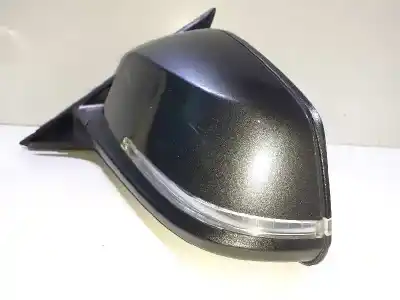 Pièce détachée automobile d'occasion rétroviseur gauche pour bmw serie 3 lim. (f30) 320d références oem iam 51168059355  