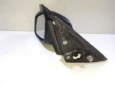 Pièce détachée automobile d'occasion rétroviseur gauche pour bmw serie 3 lim. (f30) 320d références oem iam 51168059355  