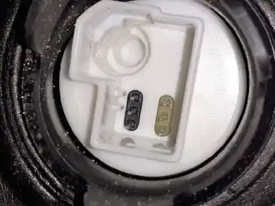 Pièce détachée automobile d'occasion rétroviseur gauche pour bmw serie 3 lim. (f30) 320d références oem iam 51168059355  