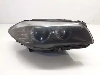 İkinci el araba yedek parçası sag far için bmw serie 5 touring (f11) 520d oem iam referansları 63117203240 a8720324010 1el01013102ak