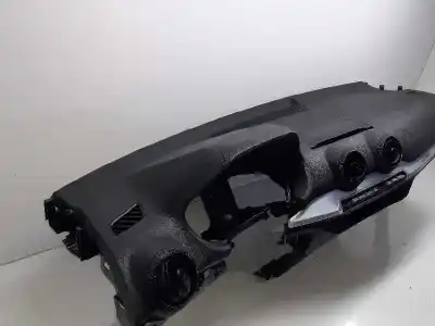 Автозапчасти б/у панель приборов за audi q2 (gab) sport edition ссылки oem iam 81b857001p  