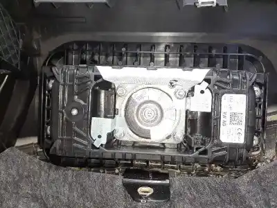 Автозапчасти б/у панель приборов за audi q2 (gab) sport edition ссылки oem iam 81b857001p  