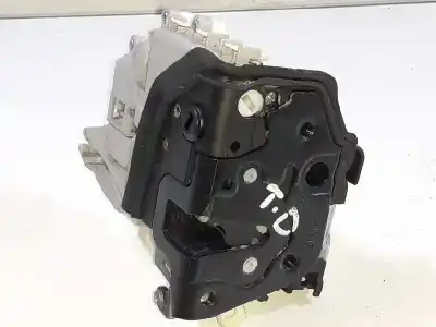 Автозапчасти б/у замок задней правой двери за audi q2 (gab) sport edition ссылки oem iam 8k0839016h