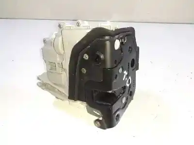Автозапчасти б/у замок задней правой двери за audi q2 (gab) sport edition ссылки oem iam 8k0839016h  