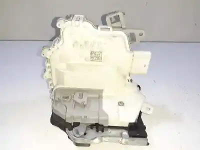 Автозапчасти б/у замок задней правой двери за audi q2 (gab) sport edition ссылки oem iam 8k0839016h  