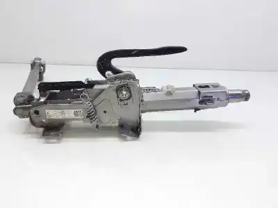 Second-hand car spare part steering column for audi q2 (gab) sport edition oem iam references 5q1419512k 121117030772 5q1419512d