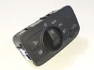 Автозапчасти б/у управление светом за audi q2 (gab) sport edition ссылки oem iam 8v0941531aq 5pr