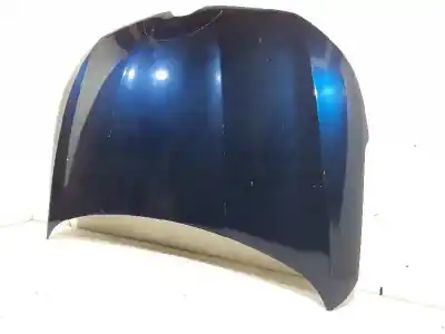 Recambio de automóvil de segunda mano de capot para renault megane iii berlina 5 p business referencias oem iam 651006270r  