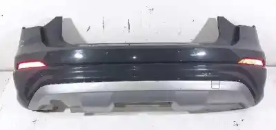 Автозапчасти б/у задний бампер за audi q2 (gab) sport edition ссылки oem iam 81a807067a