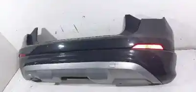 Автозапчасти б/у задний бампер за audi q2 (gab) sport edition ссылки oem iam 81a807067a  