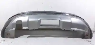 Автозапчасти б/у задний бампер за audi q2 (gab) sport edition ссылки oem iam 81a807067a  