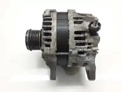 Автозапчастина б/у генератор для subaru legacy familiar/outback b13 (bp) 2.0 d classic sw посилання на oem iam 23700aa660 28-7664 a3tx0781