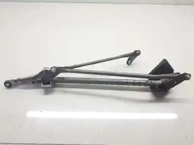 Автозапчастина б/у передня чиста артикуляція для subaru legacy familiar/outback b13 (bp) 2.0 d classic sw посилання на oem iam 86510aj010  