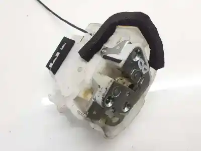 Автозапчасти б/у замок передней правой двери за subaru legacy familiar/outback b13 (bp) 2.0 d classic sw ссылки oem iam 61032aj140