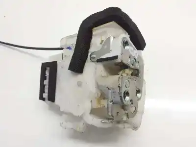 Автозапчастина б/у замок передній праві двері для subaru legacy familiar/outback b13 (bp) 2.0 d classic sw посилання на oem iam 61032aj140  