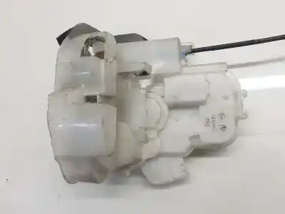 Автозапчастина б/у замок передній праві двері для subaru legacy familiar/outback b13 (bp) 2.0 d classic sw посилання на oem iam 61032aj140  