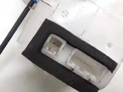 Автозапчастина б/у замок передній праві двері для subaru legacy familiar/outback b13 (bp) 2.0 d classic sw посилання на oem iam 61032aj140  