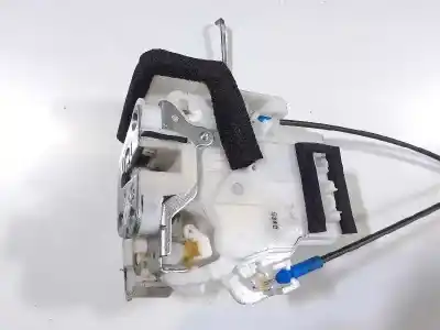 Автозапчасти б/у замок левой передней двери за subaru legacy familiar/outback b13 (bp) 2.0 d classic sw ссылки oem iam 61032aj150  