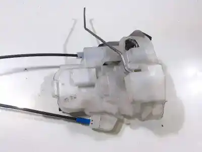 Автозапчасти б/у замок левой передней двери за subaru legacy familiar/outback b13 (bp) 2.0 d classic sw ссылки oem iam 61032aj150  