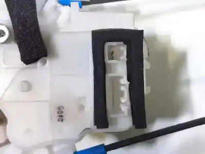 Автозапчасти б/у замок левой передней двери за subaru legacy familiar/outback b13 (bp) 2.0 d classic sw ссылки oem iam 61032aj150  