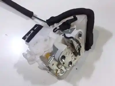 Автозапчасти б/у замок задней правой двери за subaru legacy familiar/outback b13 (bp) 2.0 d classic sw ссылки oem iam 61035aj000