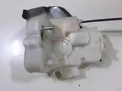 Автозапчастина б/у замок заднього правого дверя для subaru legacy familiar/outback b13 (bp) 2.0 d classic sw посилання на oem iam 61035aj000  