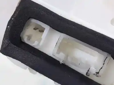 Автозапчастина б/у замок заднього правого дверя для subaru legacy familiar/outback b13 (bp) 2.0 d classic sw посилання на oem iam 61035aj000  