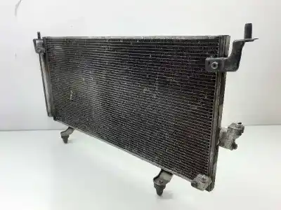 Автозапчасти б/у конденсатор / радиатор кондиционера воздуха за subaru legacy familiar/outback b13 (bp) 2.0 d classic sw ссылки oem iam 73210aj000