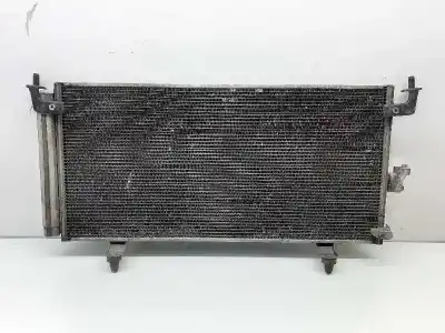 Автозапчасти б/у конденсатор / радиатор кондиционера воздуха за subaru legacy familiar/outback b13 (bp) 2.0 d classic sw ссылки oem iam 73210aj000  