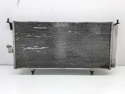 Автозапчасти б/у конденсатор / радиатор кондиционера воздуха за subaru legacy familiar/outback b13 (bp) 2.0 d classic sw ссылки oem iam 73210aj000  