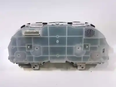 Автозапчасти б/у приборная доска за subaru legacy familiar/outback b13 (bp) 2.0 d classic sw ссылки oem iam 85002aj43  1012601130894