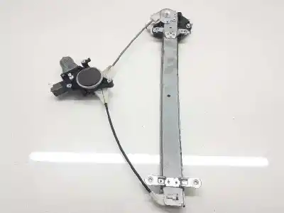 Автозапчасти б/у регулятор стекла переднего правого за subaru legacy familiar/outback b13 (bp) 2.0 d classic sw ссылки oem iam 61041aj000  