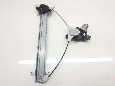 Автозапчасти б/у регулятор стекла переднего правого за subaru legacy familiar/outback b13 (bp) 2.0 d classic sw ссылки oem iam 61041aj000  