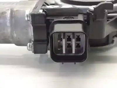 Автозапчасти б/у регулятор стекла переднего правого за subaru legacy familiar/outback b13 (bp) 2.0 d classic sw ссылки oem iam 61041aj000  