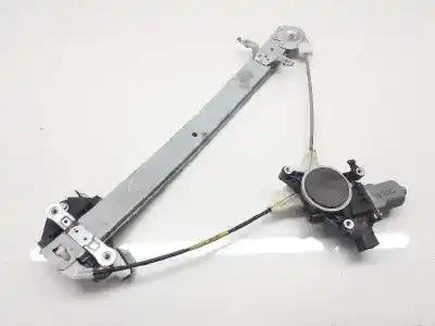 Автозапчасти б/у регулятор стекла переднего левого за subaru legacy familiar/outback b13 (bp) 2.0 d classic sw ссылки oem iam 61041aj030