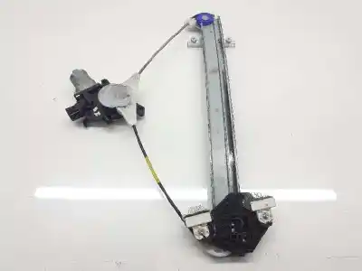 Автозапчастина б/у регулятор вікна передній лівий для subaru legacy familiar/outback b13 (bp) 2.0 d classic sw посилання на oem iam 61041aj030  