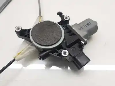 Автозапчастина б/у регулятор вікна передній лівий для subaru legacy familiar/outback b13 (bp) 2.0 d classic sw посилання на oem iam 61041aj030  